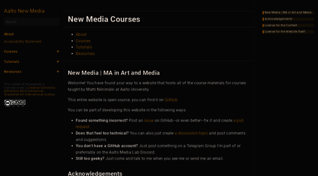 learn.newmedia.dog