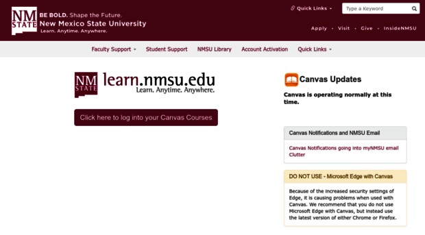 learn.nmsu.edu