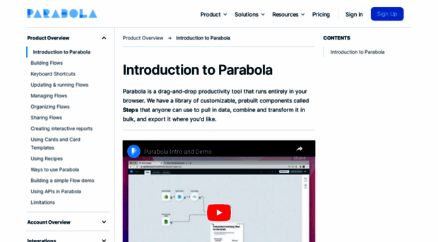 learn.parabola.io