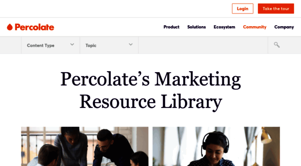 learn.percolate.com