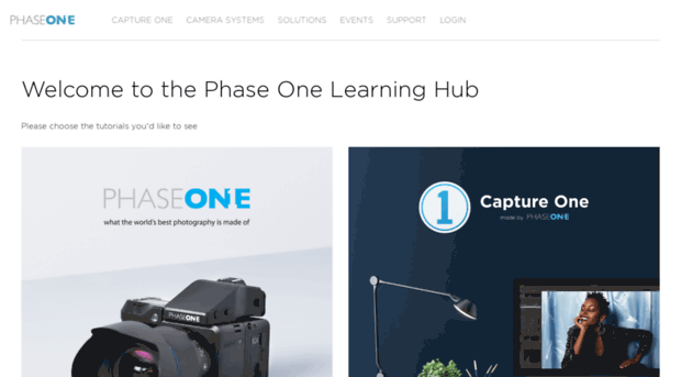 learn.phaseone.com