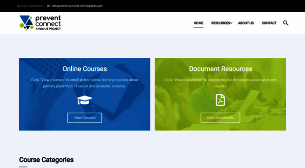 learn.preventconnect.org