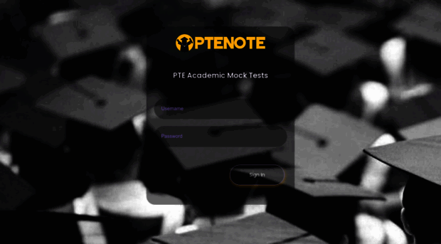 learn.ptenote.com