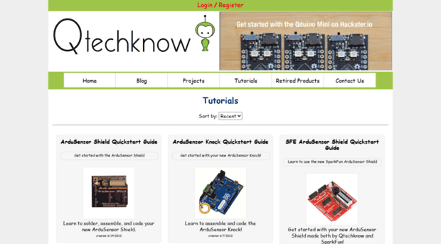 learn.qtechknow.com