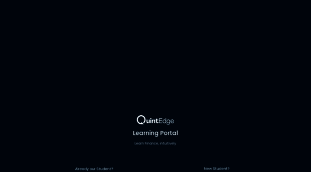 learn.quintedge.com