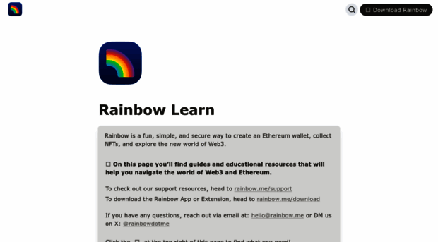 learn.rainbow.me