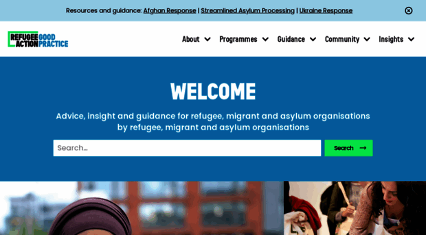 learn.refugee-action.org.uk