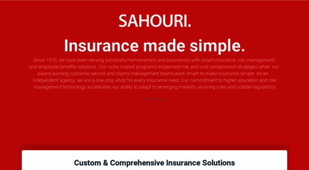 learn.sahouri.com