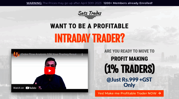 learn.satztrades.com