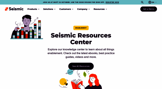 learn.seismic.com