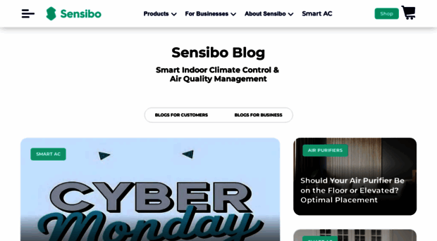 learn.sensibo.com