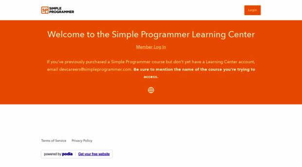 learn.simpleprogrammer.com