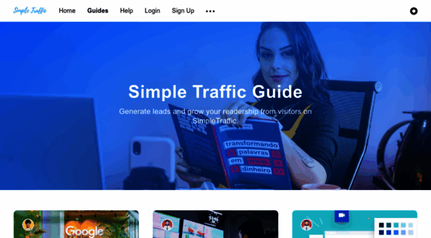 learn.simpletraffic.co