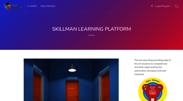 learn.skillman.eu