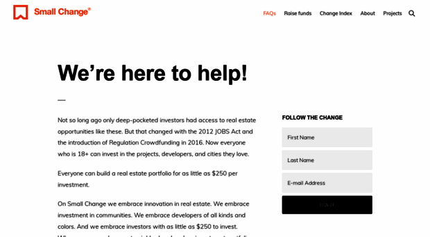 learn.smallchange.co