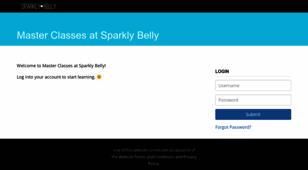 learn.sparklybelly.com