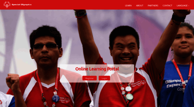 learn.specialolympics.org