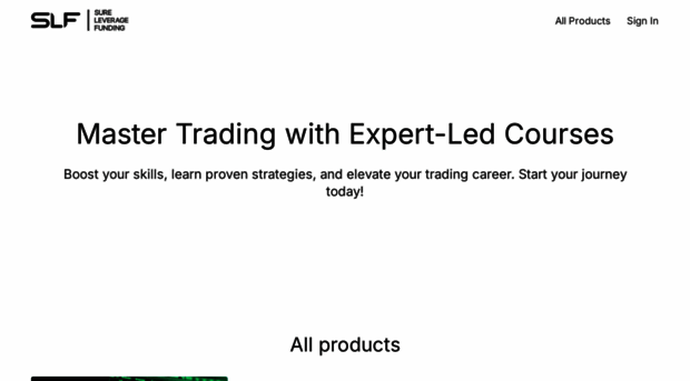 learn.sureleveragefunding.com