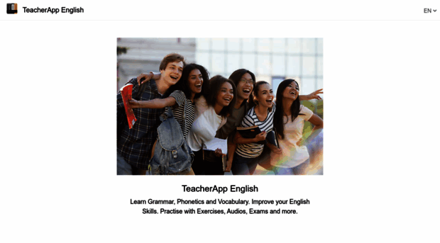 learn.teacherappenglish.com