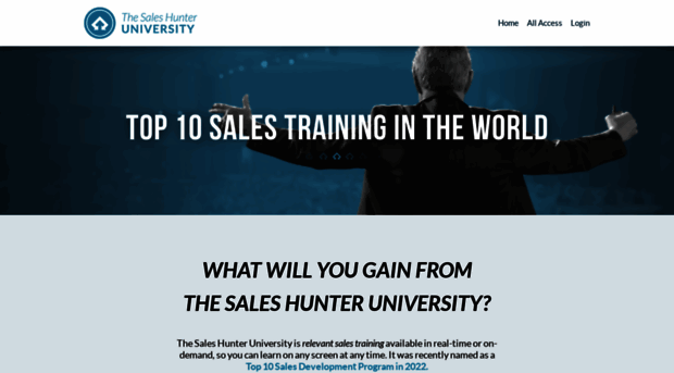 learn.thesaleshunter.com