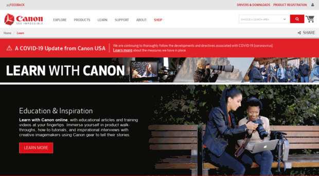 learn.usa.canon.com