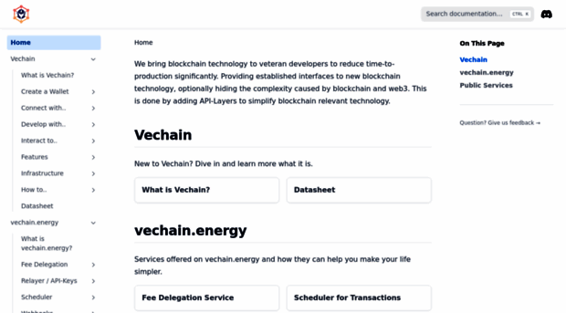 learn.vechain.energy