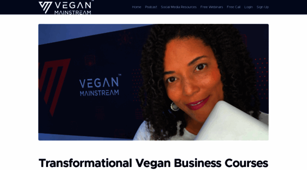 learn.veganmainstream.com