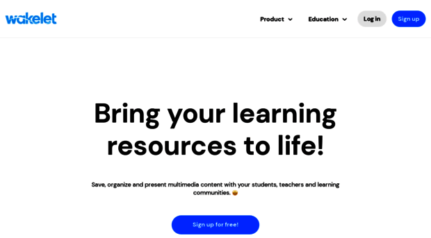 learn.wakelet.com