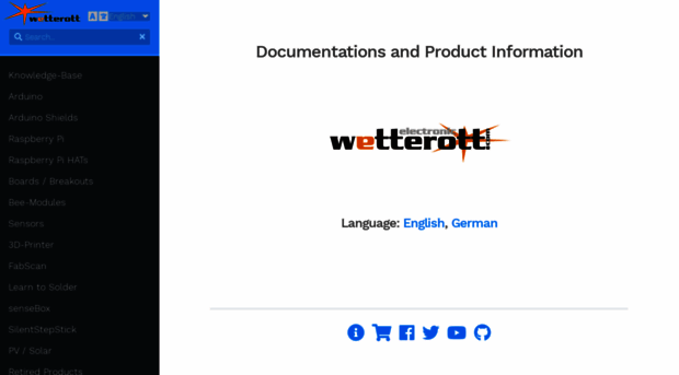 learn.watterott.com