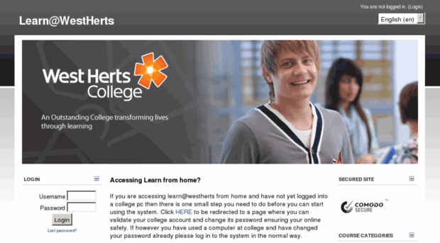 learn.westherts.ac.uk