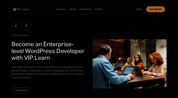 learn.wpvip.com