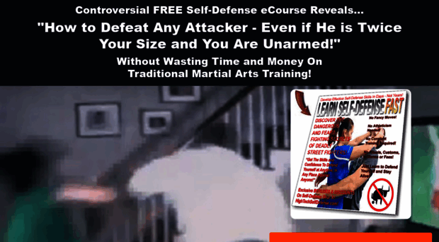 learn2fightnow.com