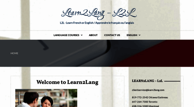 learn2lang.com