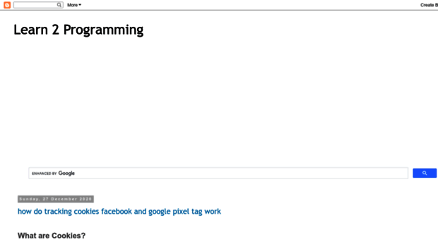 learn2programming.blogspot.com