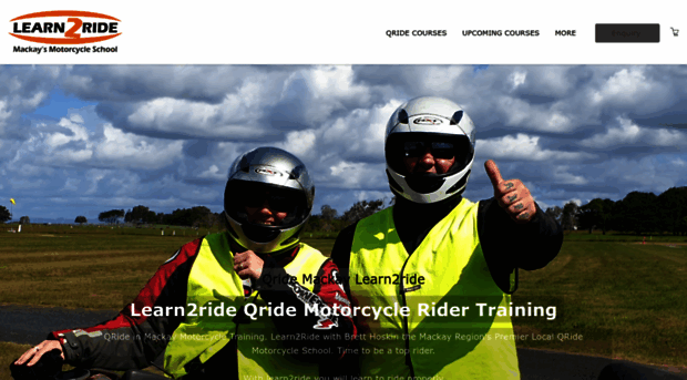 learn2ride.net.au