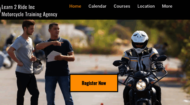 learn2ride.net