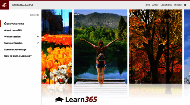 learn365.wsu.edu