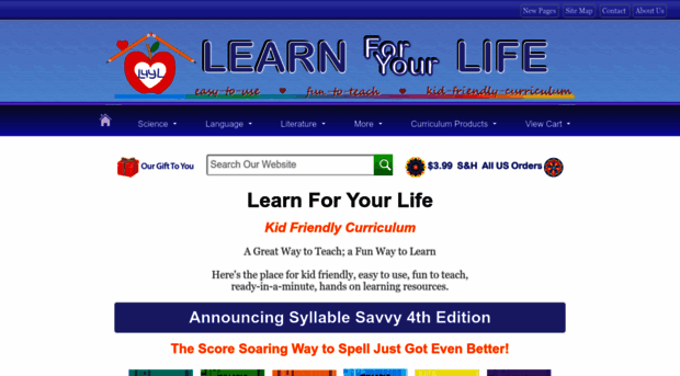 learn4yourlife.com