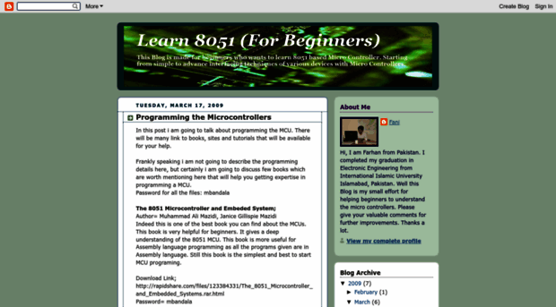 learn8051.blogspot.com