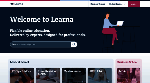 learna.ac.uk