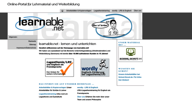 learnable.net