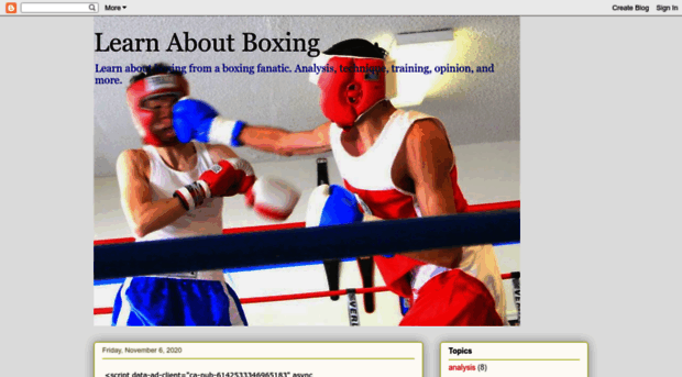 learnaboutboxing.blogspot.com