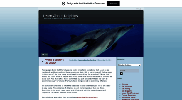 learnaboutdolphins.wordpress.com
