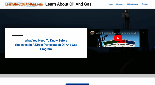 learnaboutoilandgas.com