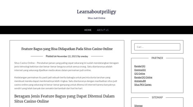 learnaboutpriligy.com