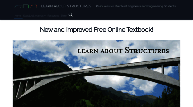 learnaboutstructures.com