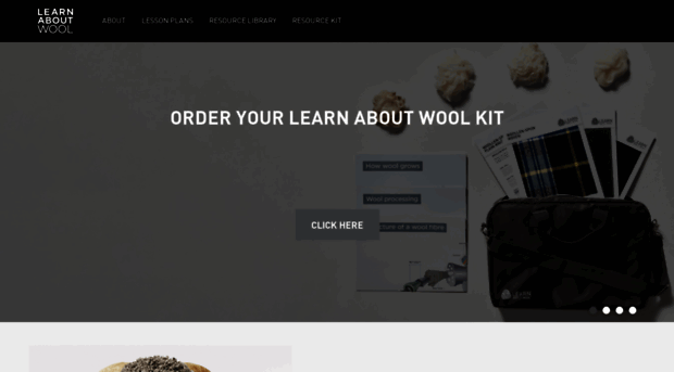 learnaboutwool.com