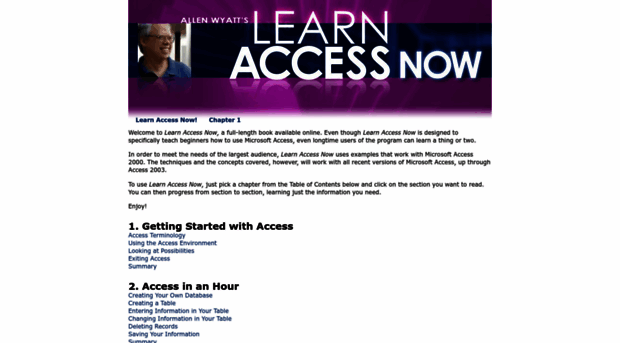 learnaccessnow.com