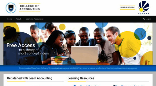 learnaccounting.uct.ac.za