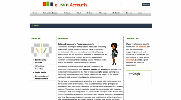 learnaccountsonline.com